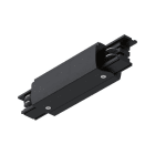 PAULMANN - ProRail3 Mid Feed Schwarz 230V Metall/Kunststoff 3-Phasen