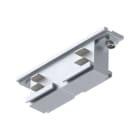 PAULMANN - ProRail3 Linienverbinder Silber 230V Metall/Kunststoff 3-Phasen