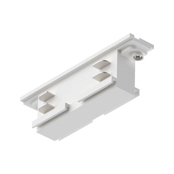 PAULMANN - ProRail3 Linienverbinder Weiß 230V Metall/Kunststoff 3-Phasen