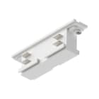 PAULMANN - ProRail3 Linienverbinder Weiß 230V Metall/Kunststoff 3-Phasen