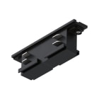 PAULMANN - ProRail3 Linienverbinder Schwarz 230V Metall/Kunststoff 3-Phasen