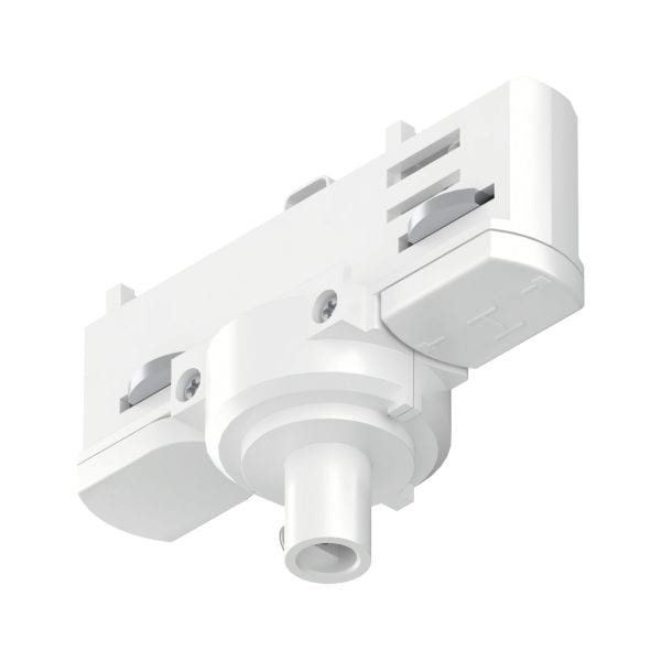 PAULMANN - ProRail3 Universal-Pendeladapter Weiß 230V Metall/Kunststoff 3-Phasen