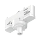 PAULMANN - ProRail3 Universal-Pendeladapter Weiß 230V Metall/Kunststoff 3-Phasen