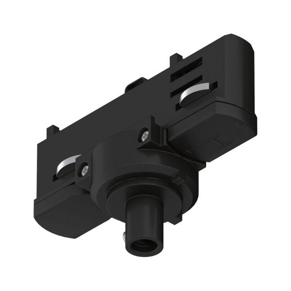 PAULMANN - ProRail3 Universal-Pendeladapter Schw 230V Metall/Kunststoff 3-Phasen