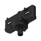 PAULMANN - ProRail3 Universal-Pendeladapter Schw 230V Metall/Kunststoff 3-Phasen