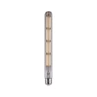 PAULMANN - LED 1879 Tube 806lm 8,8W 2700K smoke dim E27 230V