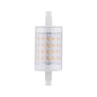 PAULMANN - LED R7s 78mm 1055lm 9W 2700K 230V
