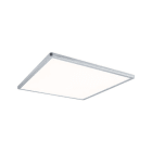 PAULMANN - Panel Atria Shine 22W 3000K 3Stepdim 420x420mm 230V chrom matt Kunststoff