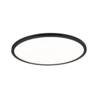 PAULMANN - Panel Atria Shine 22W 3000K 3StepDim 420mm 230V schwarz Kunststoff
