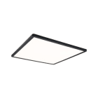 PAULMANN - Panel Atria Shine 22W 3000K 3StepDim 420x420mm 230V schwarz Kunststoff
