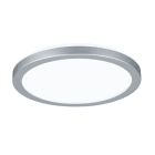 PAULMANN - Panel Atria Shine 11,2W 4000K 190mm 230V chrom matt Kunststoff