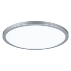 PAULMANN - Panel Atria Shine 16W 4000K 293mm 230V chrom matt Kunststoff