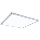 PAULMANN - Panel Atria Shine 22W 4000K 3StepDim 420x420mm 230V chrom matt Kunststoff
