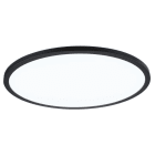 PAULMANN - Panel Atria Shine 22W 4000K 3StepDim 420mm 230V schwarz Kunststoff