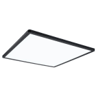 PAULMANN - Panel Atria Shine 22W 4000K 3StepDim 420x420mm 230V schwarz Kunststoff