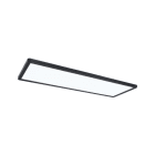 PAULMANN - Panel Atria Shine 22W 4000K 580x200mm 230V schwarz Kunststoff