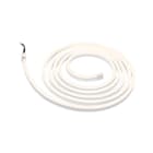 PAULMANN - SimpLED Outdoor Stripe Set 3m Warmweiss 12W 230/24V DC Weiss Kst