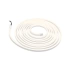 PAULMANN - SimpLED Outdoor Stripe Set 5m Warmweiss 20W 230/24V DC Weiss Kst