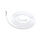PAULMANN - SimpLED Outdoor Stripe Set 3m Tageslicht 12W 230/24V DC weiss Kst
