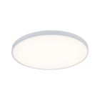 PAULMANN - Panel Velora 400mm 19W 3000K weiss 230V Metall