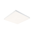 PAULMANN - Panel Velora Rainbow 450x450mm 19W dynamicRGBW weiss 230V Metall