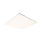 PAULMANN - Panel Velora Rainbow 595x595mm 31W dynamicRGBW weiss 230V Metall