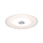PAULMANN - EBL Set Whirl 3x4,8W 480lm 2700K 230V Ws