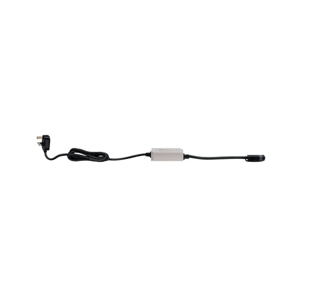 PAULMANN - Outdoor Plug & Shine Power Supply 30W IP67 230/24V commonwealth-plug Typ G