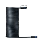 PAULMANN - Outd P+S Cable 10m 1in-1out IP68 sz Kst