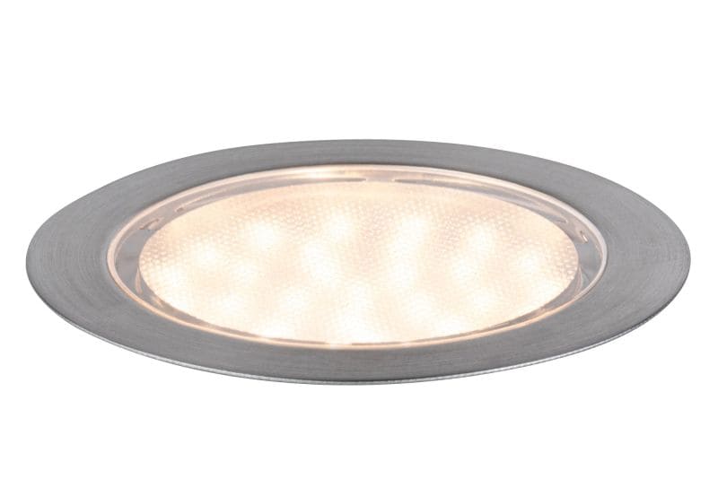 PAULMANN - Outd L+L BodenEBL 3W 12V IP67