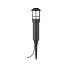 PAULMANN - Outd L+L Poller 3W 12V IP65