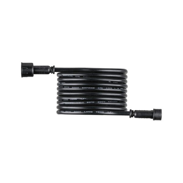 PAULMANN - Outd L+L Kabel 2m IP67 1-in/1-out
