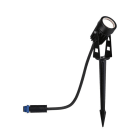 PAULMANN - Outdoor P+S Spot 3W IP65 3000K