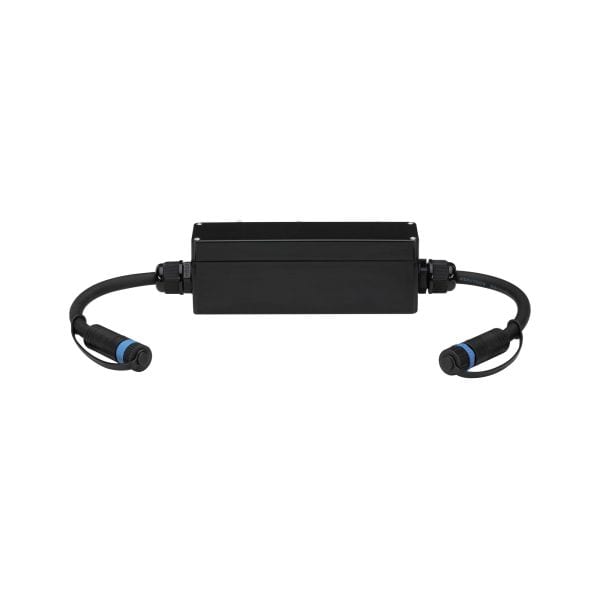 PAULMANN - Outdoor Plug & Shine Loxone Set IP68 IP-Box 2 cable