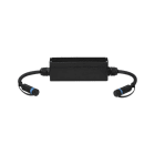 PAULMANN - Outdoor Plug & Shine Loxone Set IP68 IP-Box 2 cable