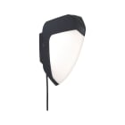 PAULMANN - Outdoor Park + Light Ikosea 5,6W IP44 3000K