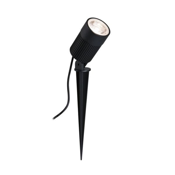 PAULMANN - Outd L+L Spot 8W 12V IP67