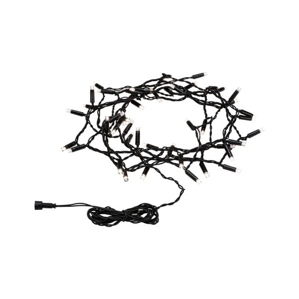 PAULMANN - Outd L+L light chain IP44 48x1lm