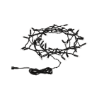 PAULMANN - Outd L+L light chain IP44 48x1lm