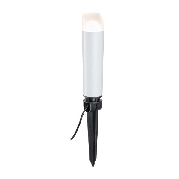 PAULMANN - Outd L+L Bollard round IP44 12V