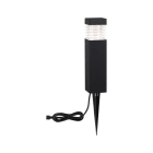 PAULMANN - Outd L+L Bollard square IP44 12V