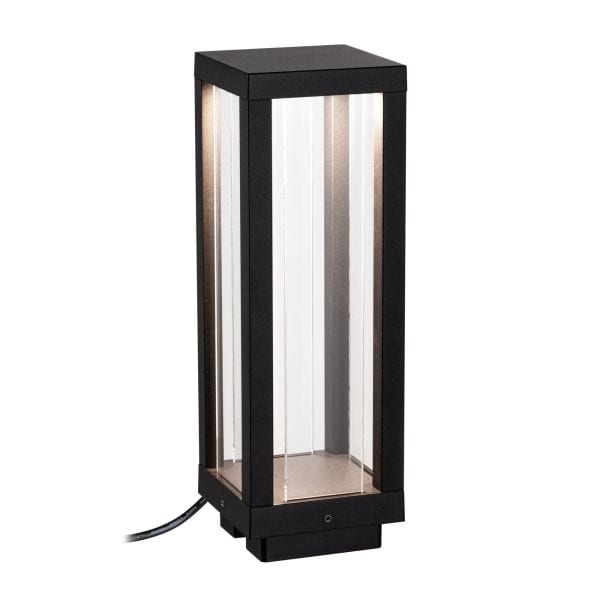 PAULMANN - Outd. L+L Lantern 12V IP67
