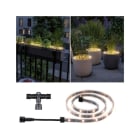 PAULMANN - Outdoor Link + Light 80cm 3000K Flower Box Extension