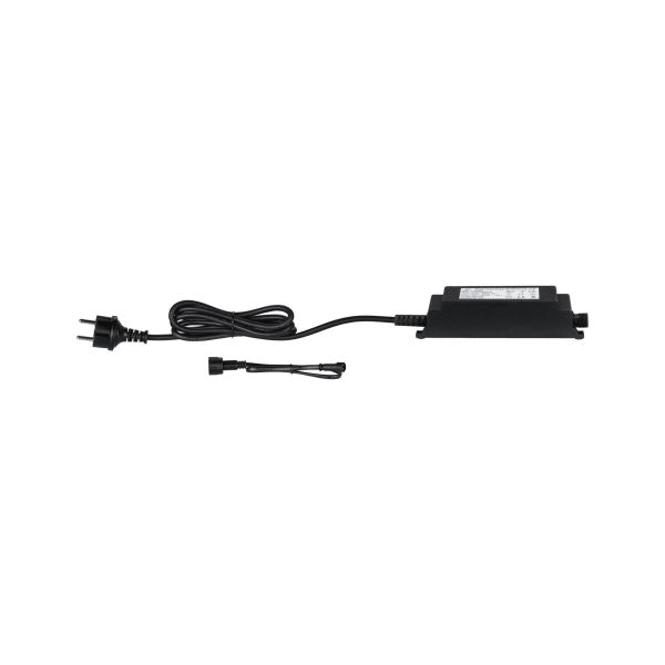 PAULMANN - Outdoor Park + Light Trafo 24W IP68 12V
