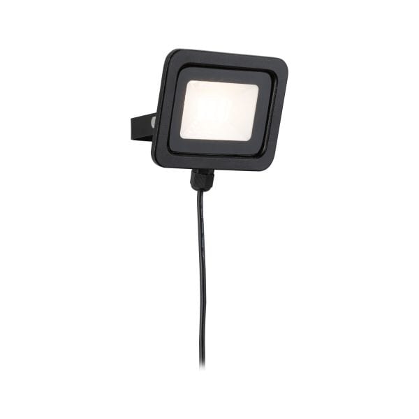 PAULMANN - Outdoor Park + Light Flood Spot Bimea 4,5W IP65 3000K