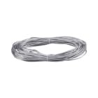 PAULMANN - Wire System Corduo Spannseil 20m Transp 2,5qmm isoliert
