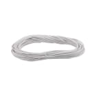 PAULMANN - Wire System Corduo Spannseil 20m weiss 2,5qmm isoliert