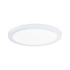 PAULMANN - EB Panels 2in1 Cover-it 22W 4000K 330mm 230V weiss matt/Kst
