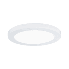 PAULMANN - EB Panels 2in1 Cover-it Sensor 16,5W 4000K 225mm 230V weiss matt/Kst
