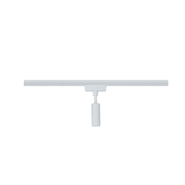 PAULMANN - URail Universal Pendel Adapter Weiß 230V Metall/Kunststoff